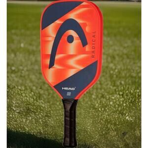 New! HEAD Radical Elite Pickleball Paddle